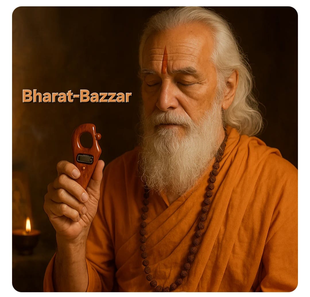 JAPCOUNTER- A SPIRITUAL Tool TO Count Mantras Like Ram RAM/ Khatu Shyam / Radhe Radhe
