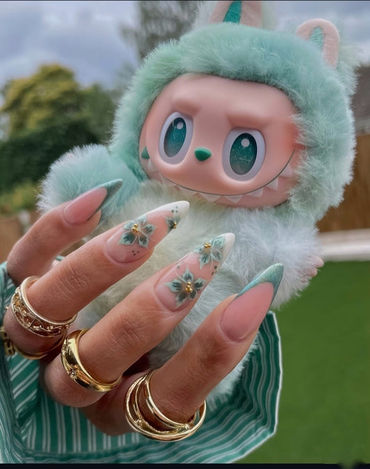 Labubu Doll