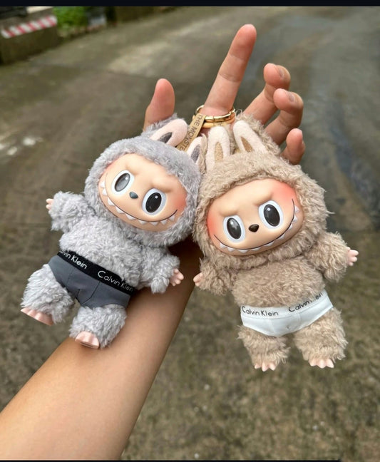 Labubu Doll