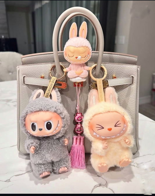 Labubu Doll