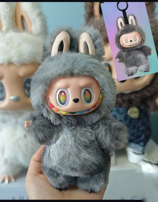 Labubu Doll