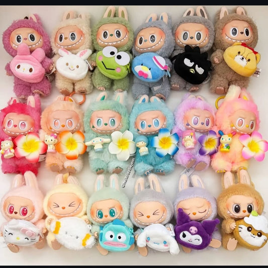 Labubu Doll
